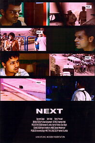 Watch Next (Short 2010)