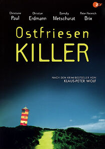 Watch Ostfriesenkiller