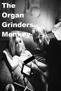 Watch The Organ Grinder's Monkey (Short 2011)