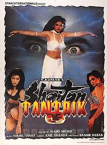 Watch Shaitan Tantrik