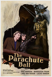 Watch The Parachute Ball (Short 2012)