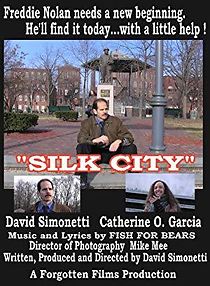 Watch Silk City