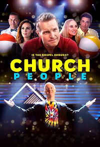 Watch Church People