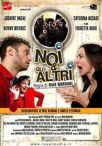 Watch Noi e gli altri (Short 2013)