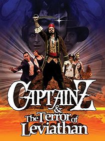 Watch Captain Z & the Terror of Leviathan