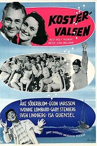 Watch Kostervalsen