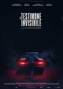 Watch The Invisible Witness