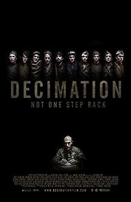 Watch Decimation