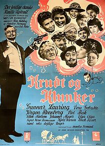 Watch Krudt og klunker