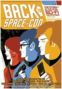 Watch Back to Space-Con