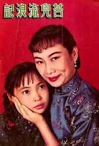 Watch Nobody's Child