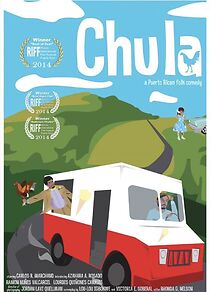 Watch Chula (Short 2014)