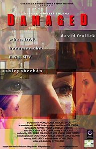 Watch Damaged