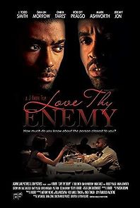 Watch Love Thy Enemy