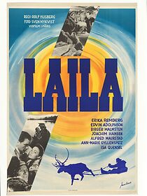 Watch Make Way for Lila