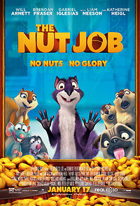 Watch The Nut Job