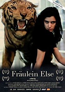 Watch Fräulein Else