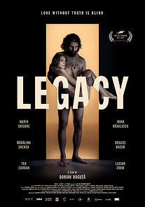Watch Legacy