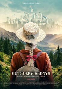Watch Hutsulka Ksenya