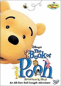 Watch The Book of Pooh: Stories from the Heart