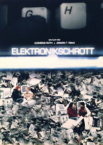 Watch Elektronikschrott (Short 2005)