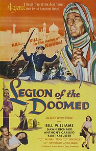 Watch Legion of the Doomed