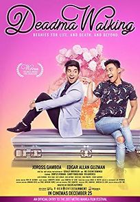 Watch Deadma Walking