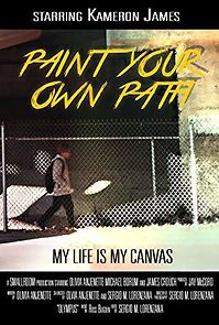 Watch Paint Your Own Path