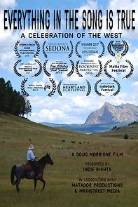 Watch Everything in the Song Is True