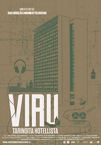 Watch Viru - tarinoita hotellista