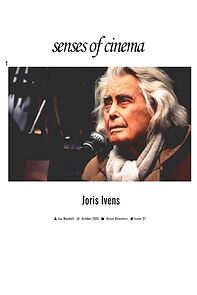 Watch Letters from China