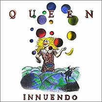 Watch Queen: Innuendo