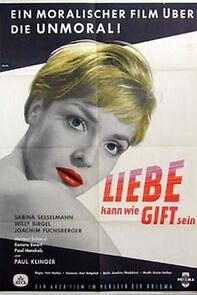 Watch Liebe kann wie Gift sein