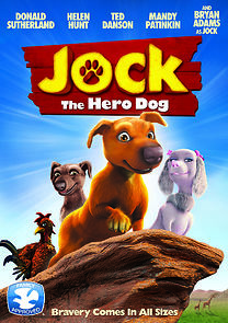 Watch Jock the Hero Dog