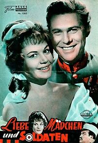 Watch Liebe, Mädchen und Soldaten