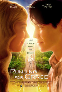 Watch Running for Grace