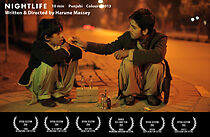 Watch Nightlife (Short 2013)