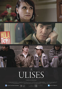 Watch Ulysses