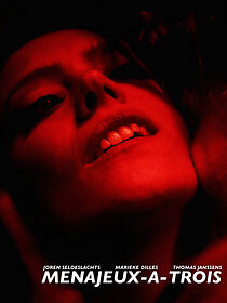 Watch Ménajeux-à-Trois (Short 2017)