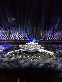 Watch XXII Central American and Caribbean Games