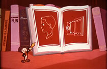 Watch You and Your Eyes (Short 1956)