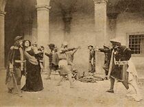 Watch Il trovatore (Short 1910)