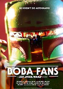 Watch Boba Fans