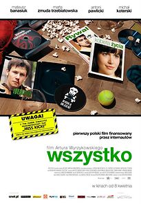Watch Wszystko (Short 2008)
