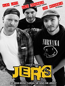 Watch Jerks (Short 2015)