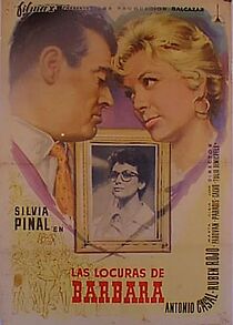 Watch Las locuras de Bárbara