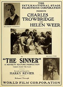 Watch The Siren's Song