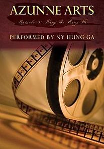 Watch Azunne Arts: Episode 3