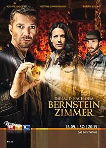 Watch The Hunt for the Amber Room