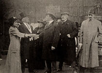 Watch With Interest to Date (Short 1911)